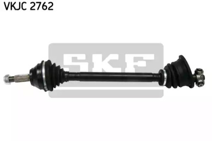 Вал SKF VKJC 2762